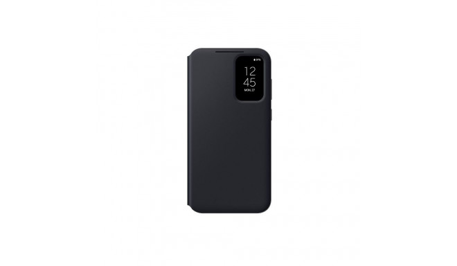 Samsung - Galaxy S23 FE Smart View Cover Black