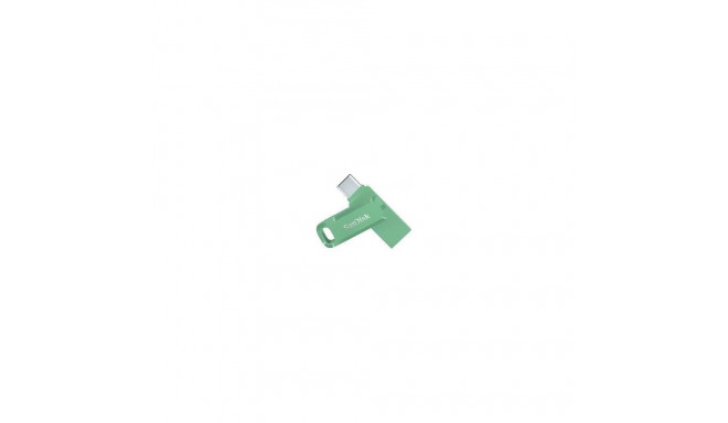 SANDISK BY WESTERN DIGITAL MEMORY DRIVE FLASH USB-C 128GB/SDDDC3-128G-G46AG SANDISK