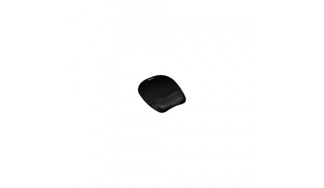Fellowes Foam mouse pad with wrist support
