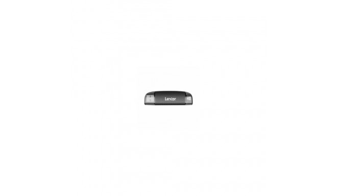 Lexar MEMORY READER USB3.1 MICRO SD/LRW310U-BNBNG