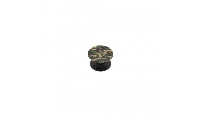 Popsockets PopGrip Woodland Camo