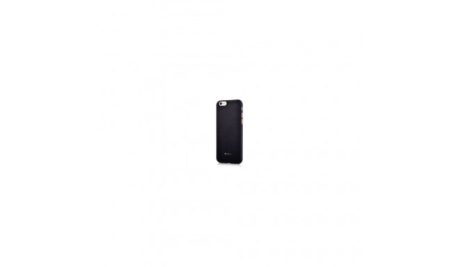 Devia kaitseümbris Apple iPhone 7 Plus Jelly Slim, pruun