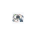 EBoard M05 PCB KIT (2pcs gyro PCB/Bluetooth PCB/speaker/remote/light PCB's) Blue