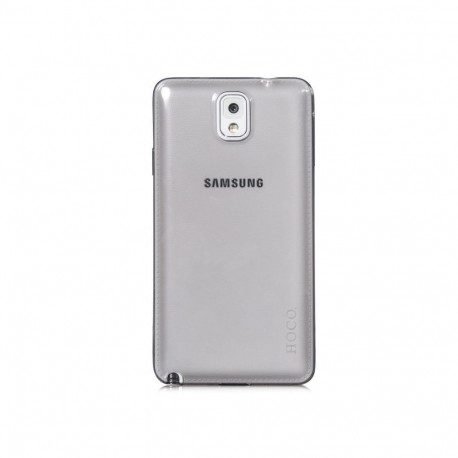 Hoco Samsung Galaxy A7 Light series black