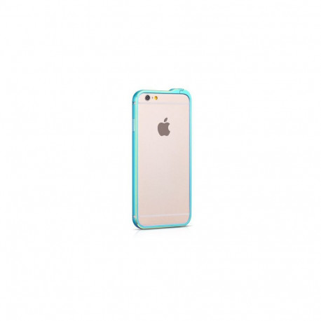 Hoco Apple iPhone 6 Plus Blade series hippocampal HI-T046 Blue