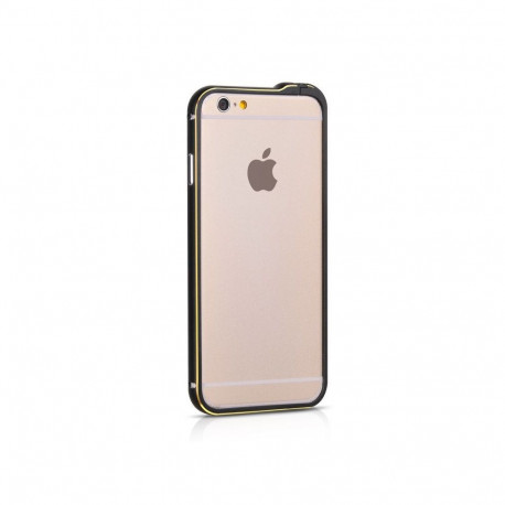 Hoco Apple iPhone 6 Plus Blade series Fedora HI-T047 Black