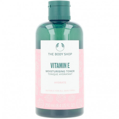 THE BODY SHOP VITAMIN E tónico hidratante 250 ml