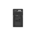 Newell DC-USB charger for LP-E12 batteries