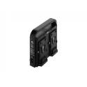 Newell BP-4CH 4-channel charger for V-mount batteries