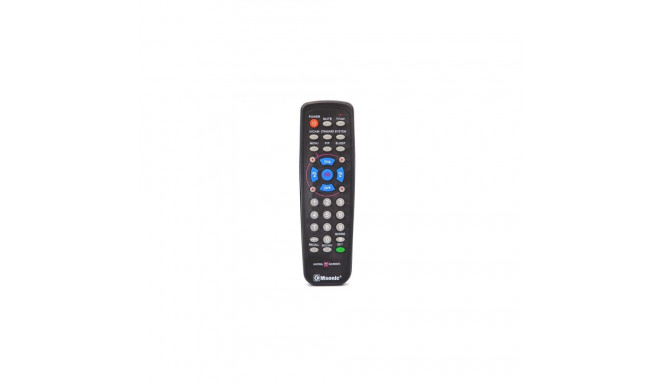 Msonic MBC415K Universal TV Remote control