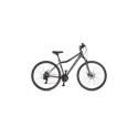 Author Horizon ASL 17'' Phantom Black matte/Black matte