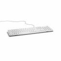 Dell keyboard KB216, white