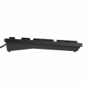 Dell keyboard KB216, black