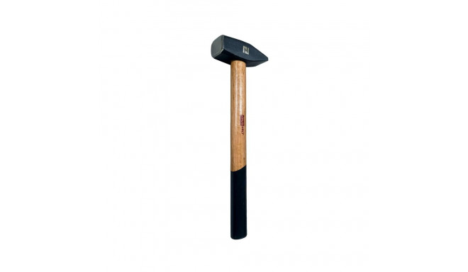 SLEDGEHAMMER WITH WOODEN HANDLE 6 KG