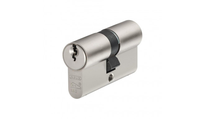 CYLINDER 35X40MM MAT NICK LONG 3 KEYS