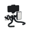 JJC TP FT1 Bendable Tripod and Selfie Stick