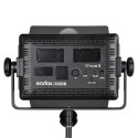 Godox LED500W Triple Panel Kit