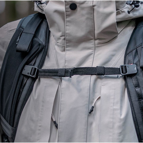 PGYTECH OneMo 2 Backpack 35L (Space Black)