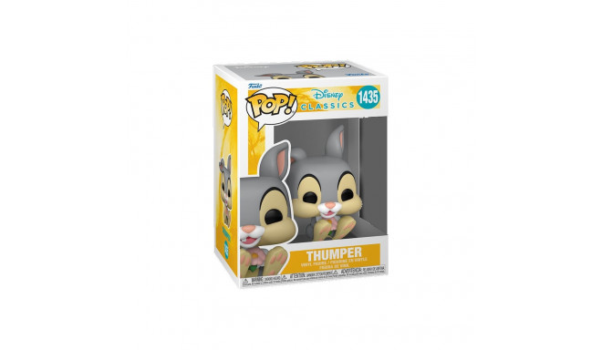 FUNKO POP! Vinyl Figure: Bambi - Thumper