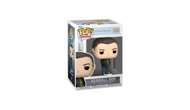 FUNKO POP! Vinyl Figure: Succession - Kendall Roy