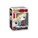 FUNKO POP! Vinyl: Фигурка: DC - Harley Quinn with bat