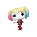 FUNKO POP! Vinyl: Фигурка: DC - Harley Quinn with bat