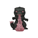 FUNKO POP! Vinila figūra: Godzilla x Kong - Godzilla