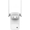 D-Link DAP-1610 - white / gray