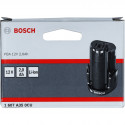 Bosch Battery PBA 12V 2.0Ah Professional (black)