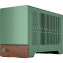 Fractal Design Terra, tower case (mint/brown)