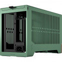 Fractal Design Terra, tower case (mint/brown)