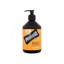 PRORASO Wood & Spice Beard Wash (500ml)