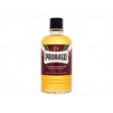 PRORASO Red After Shave Lotion Aftershave (400ml)