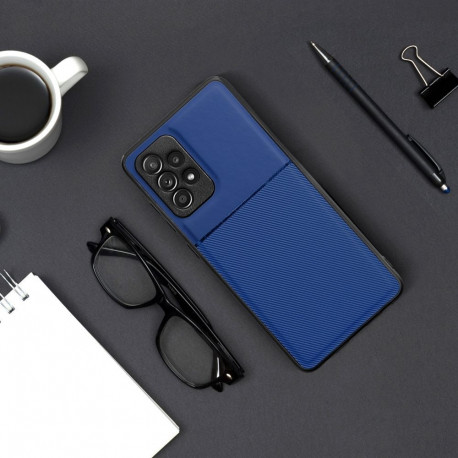 Case for Samsung A35 5G Noble blue