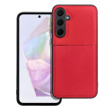 Kaitseümbris Noble Samsung Galaxy A35 5G, punane