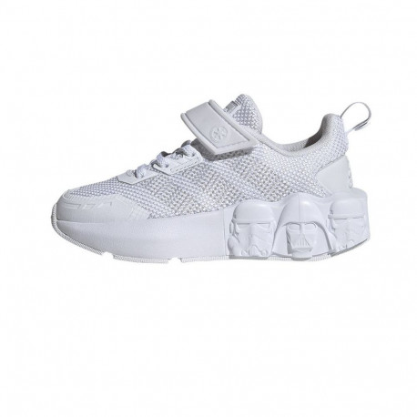 Adidas STAR WARS Runner Jr IE8044 shoes (30,5)