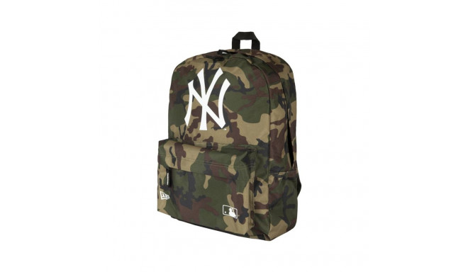 Backpack New Era MLB New York Yankees 11942041 (One size)