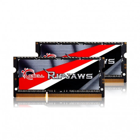 Notebook memory DDR3 16GB (2x8GB) 1600MHz 1,35V
