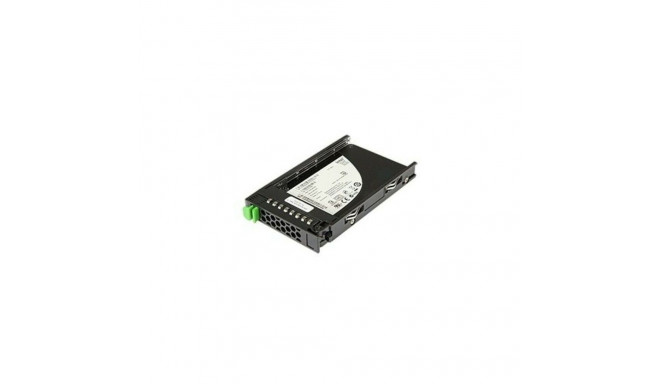 SSD SATA 960GB 3.5" Mixe S26361-F5775-L960