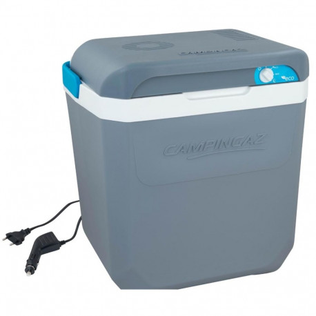 Powerbox Plus 28L AC/DC el. termokast -