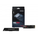 Cietais Disks Samsung MZ-V8P500BW 500 GB SSD V-NAND MLC