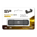 Väline Kõvaketas Silicon Power DS72 250 GB SSD