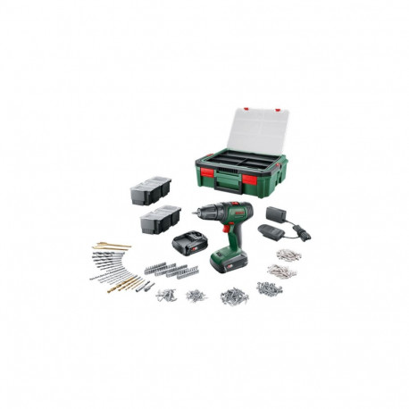Electric screwdriver BOSCH 06039D4003 18 V 1450 rpm