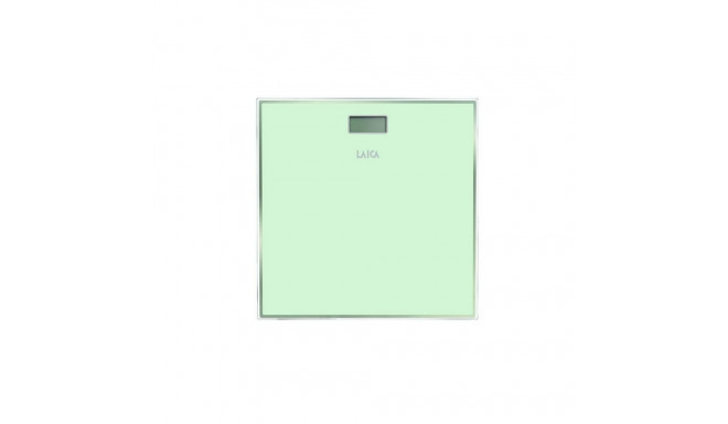 Digital Bathroom Scales LAICA PS1068E White Glass 150 kg