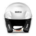 Helmet Sparco RJ M White