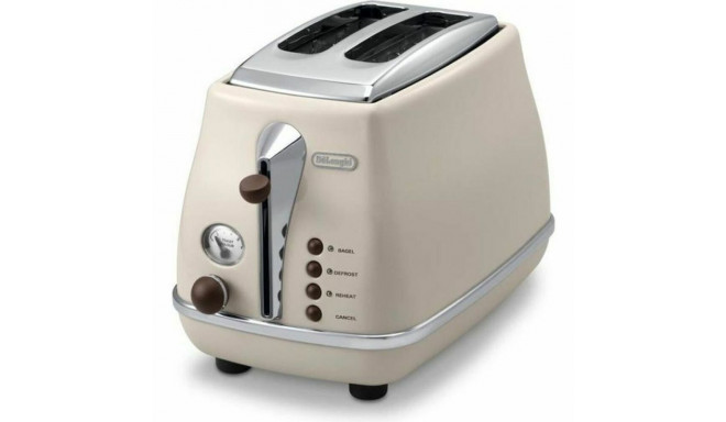 Toaster DeLonghi CTOV 2103.BG 900 W 900 W