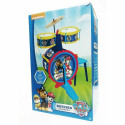 Drums The Paw Patrol Plastic 55 x 36 x 38 cm