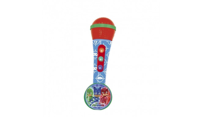 Karaoke Microphone PJ Masks 2869.0