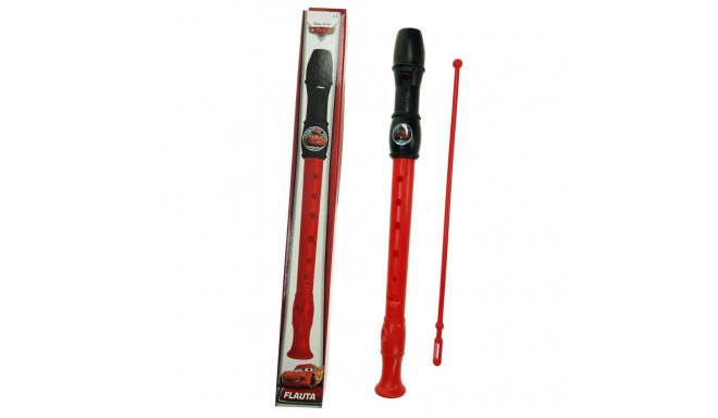 Musical Toy Cars Recorder
