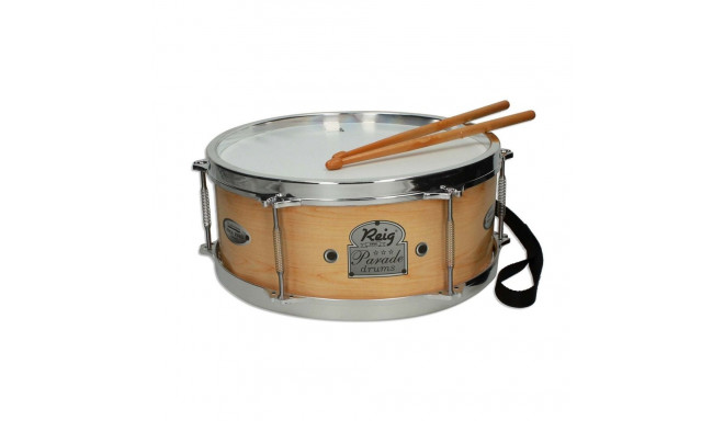 Musical Toy Reig Drum Ø 32 cm Plastic